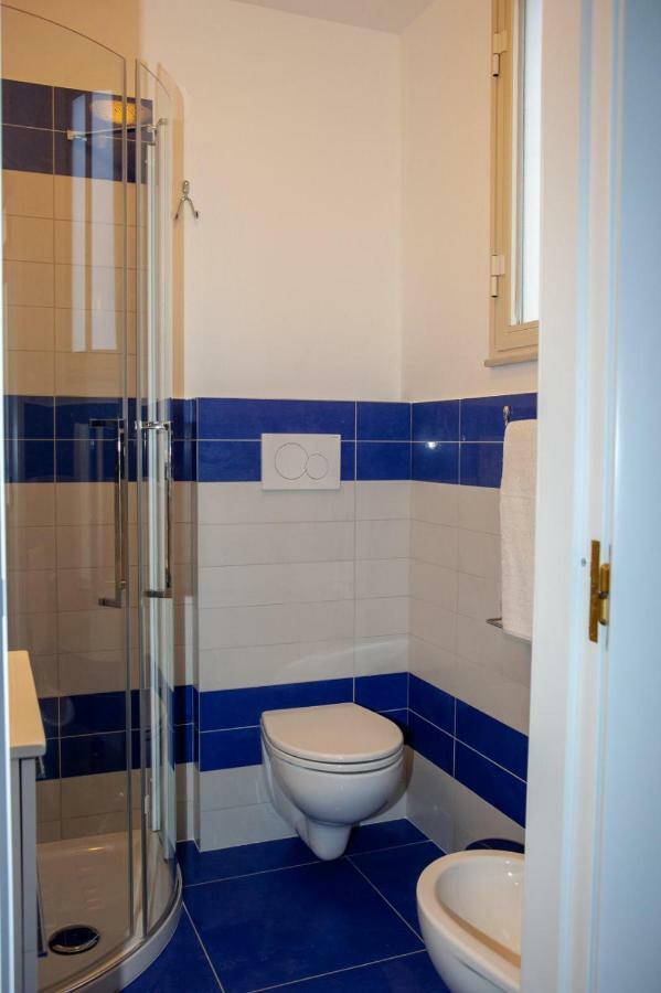 Il Borgo Antico Sorrento Sea View Apartment Bagian luar foto